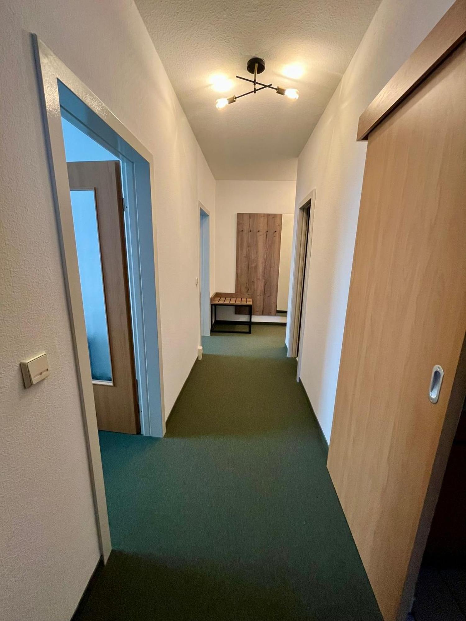 Grosses Familienapartment Mit Blick Zur Frauenkirche Dresden Rom bilde